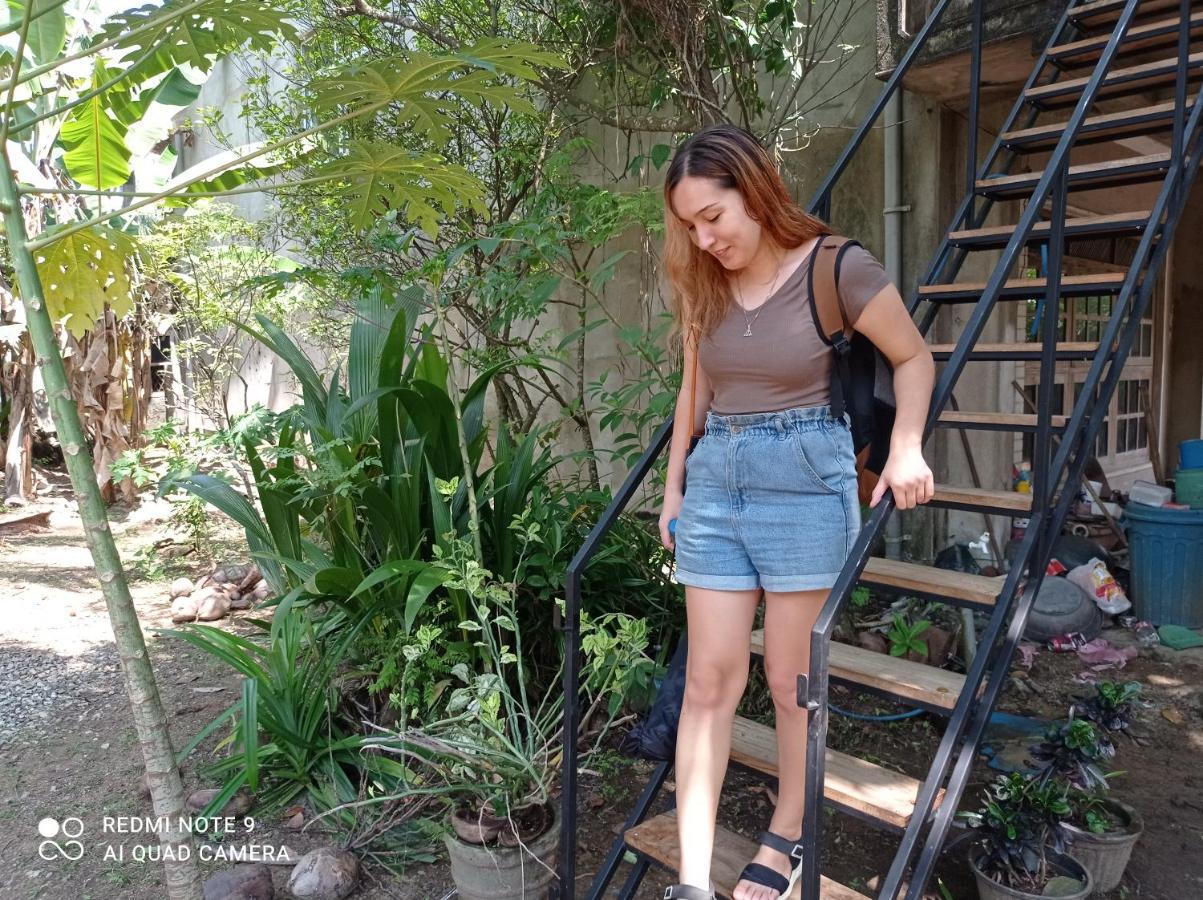 Villa Vidura Bataduwa Ngoại thất bức ảnh