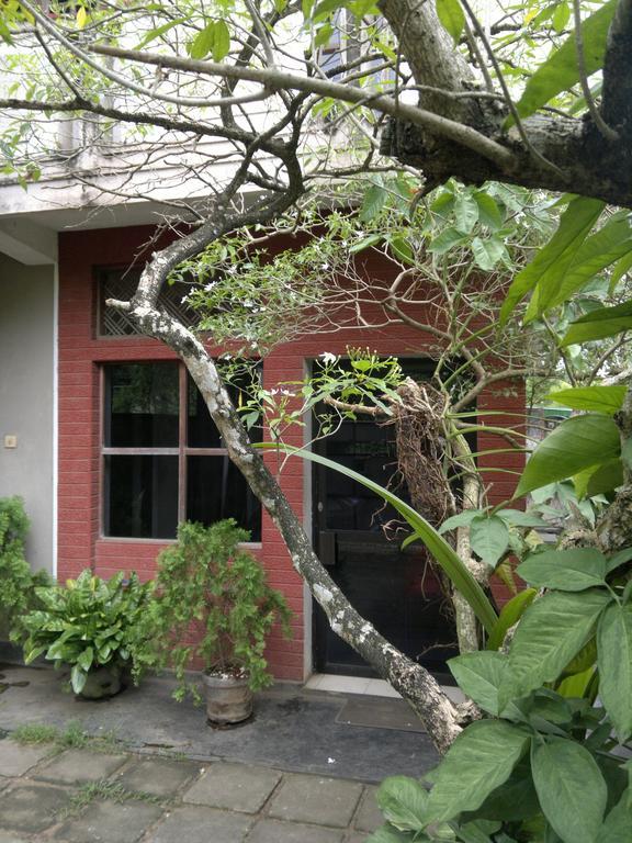 Villa Vidura Bataduwa Phòng bức ảnh
