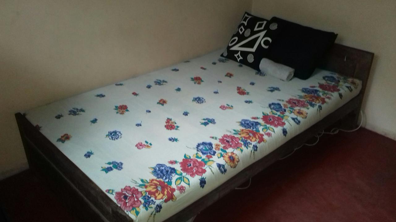 Villa Vidura Bataduwa Ngoại thất bức ảnh