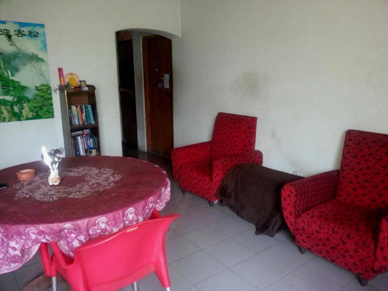 Villa Vidura Bataduwa Ngoại thất bức ảnh