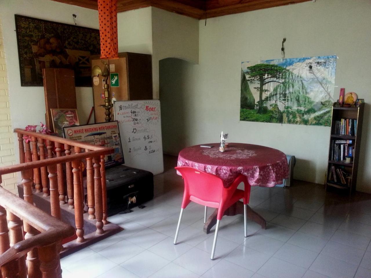 Villa Vidura Bataduwa Ngoại thất bức ảnh