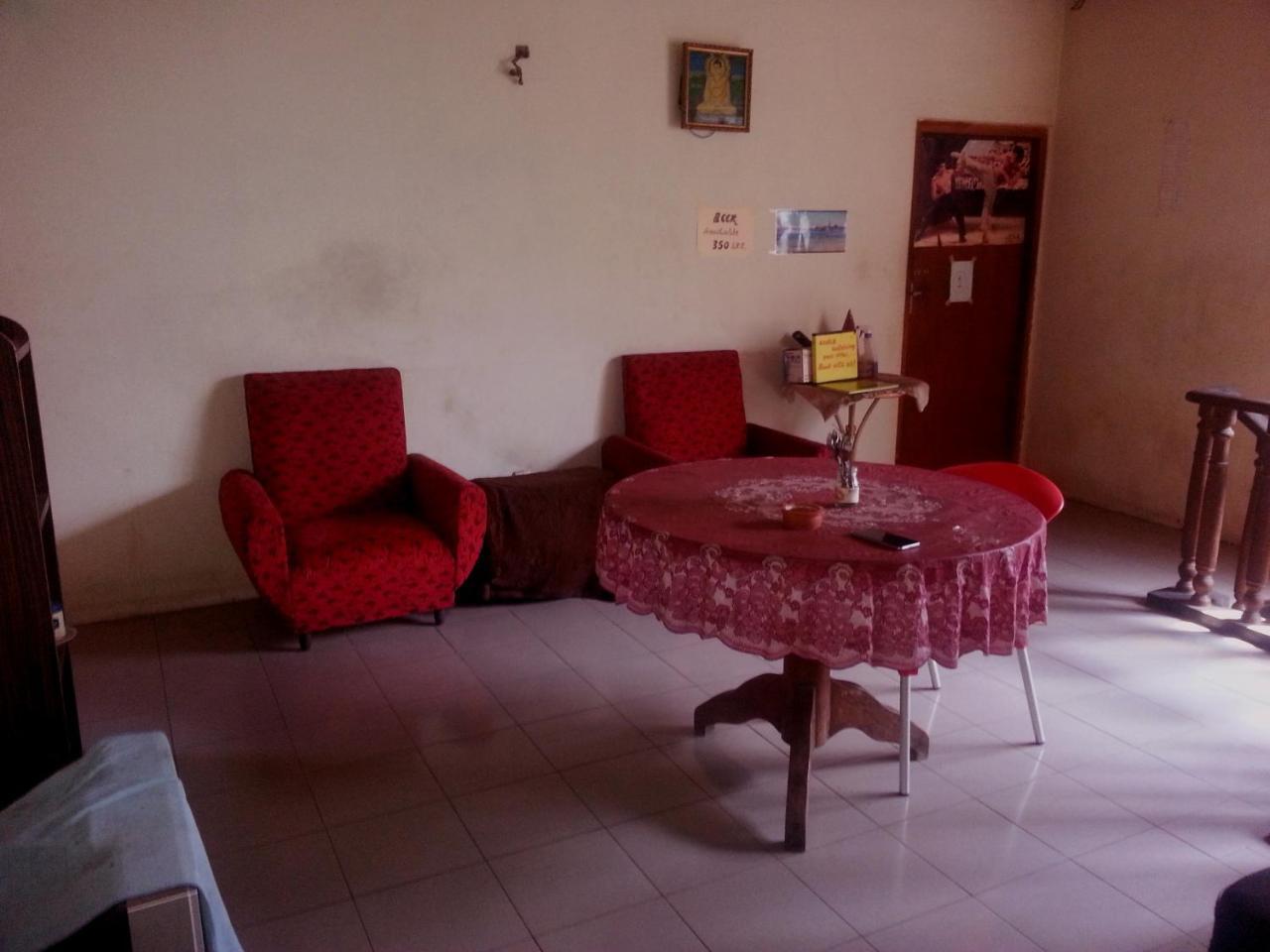 Villa Vidura Bataduwa Ngoại thất bức ảnh