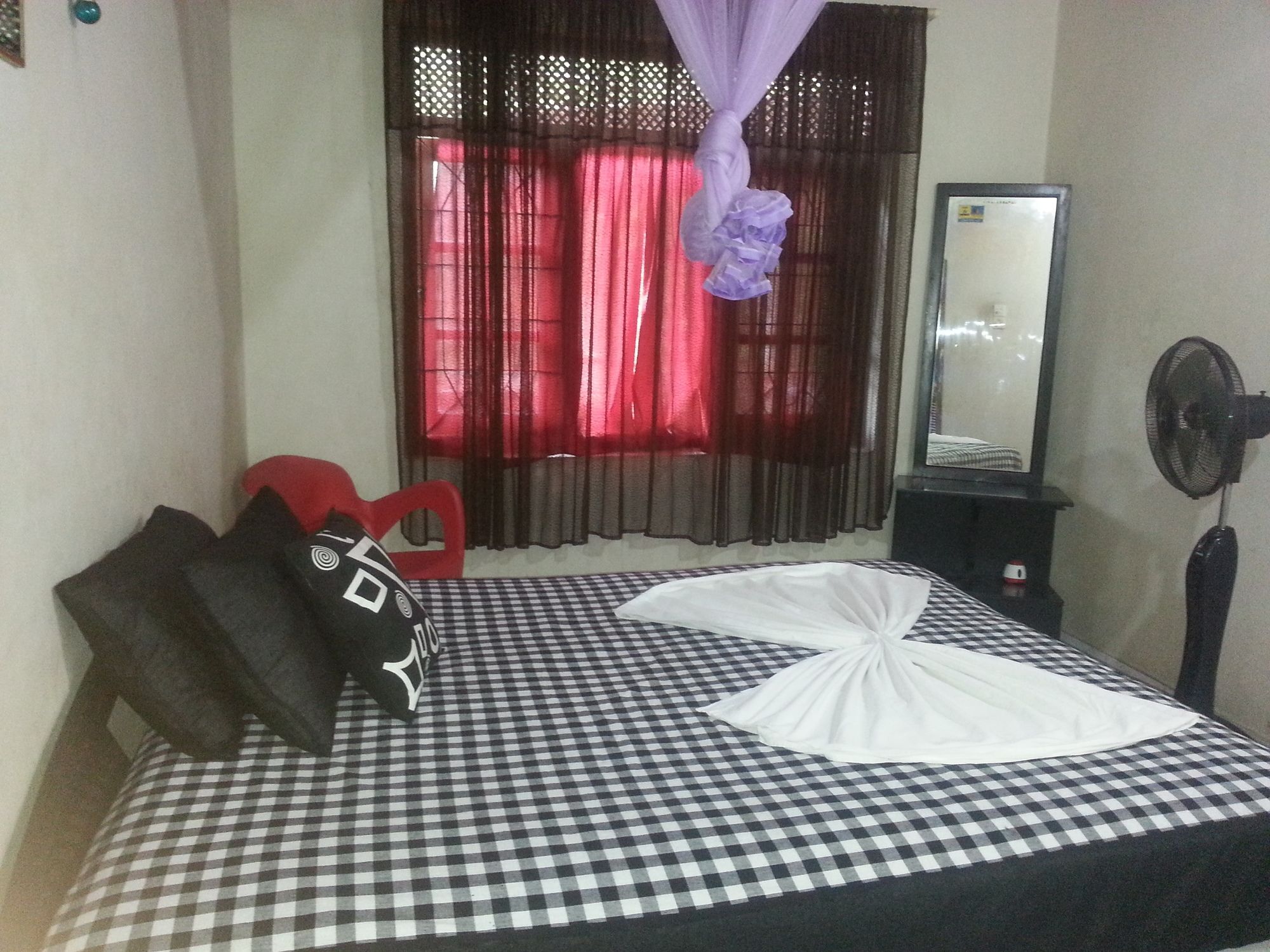 Villa Vidura Bataduwa Ngoại thất bức ảnh